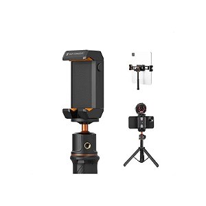 Suporte de Dobrável para Telefone K&F KF31-095