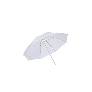 Guarda-chuva Transparente Nicefoto 83CM