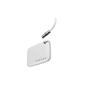 Cartão Localizador Baseus Tag ZLFDQT2-02 Branco