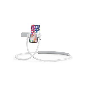 Suporte Baseus Phone SUJG-ALR02 Branco