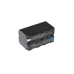 Bateria Nicefoto NP-F770