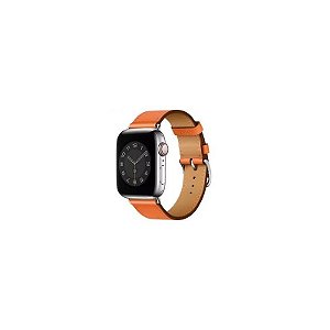 Pulseira Wiwu Band Attelage Laranja 42/44/45