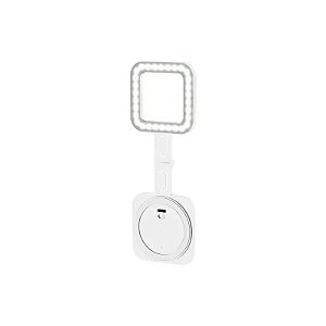 Carregador Magnético LED Selfie CL-V18