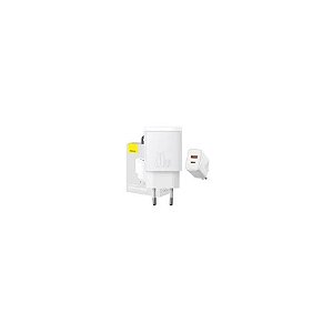 Carregador Baseus Charge CCXJ-B02 20W Branco