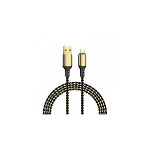Cabo Wiwu GD-100 3 M Gold Lighting