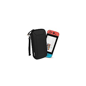 Capa de Jogo Wiwu Case Defende NS Slim Case Black