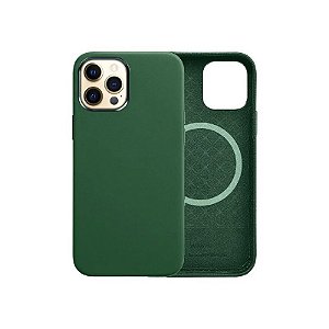 Estojo Wiwu IP Case Mags Mag IP13 6.7 Verde