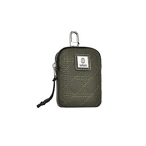 Estojo Wiwu Case Q Verde