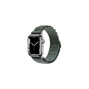 Pulseira Wiwu Ultra App 8 38-41 Verde