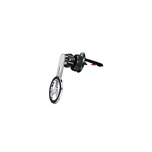 Carregador de Carro Wiwu CH-026 Preto