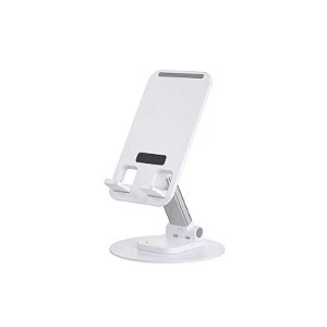 Suporte Wiwu ZM109 Branco