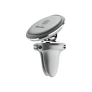 Suporte Baseus SUGX-A0S para Saída de Ar do Carro