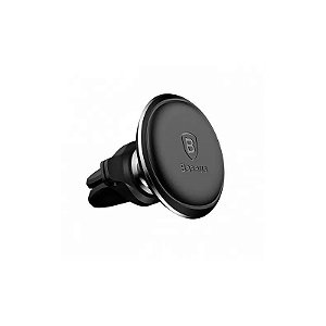 Suporte Baseus SUGX-A01 para Saída de Ar no Carro (Suporte para Celular)