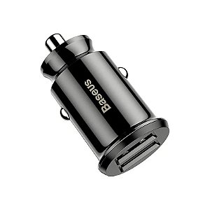 Baseus Carregador de Carro CCALL-ML01