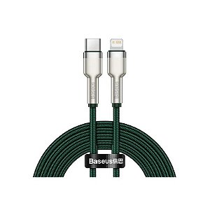 Baseus Cabo CATLJK-B06 USB-C Para Lightning