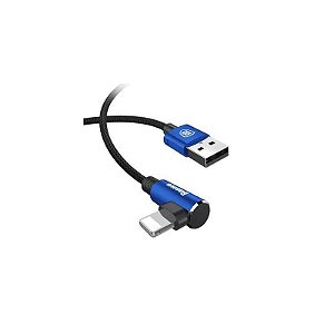 Cabo Baseus CALMVP-A03 IP 2M Azul