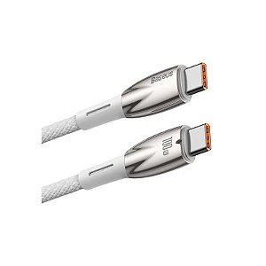 Cabo Baseus CADH000702 TP-C/T-C 100W 1M