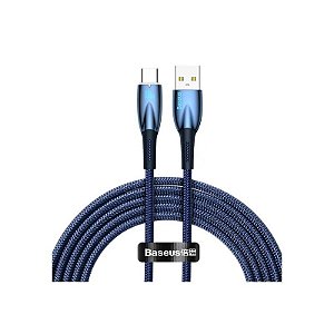 Cabo Baseus CADH000503 USB/USB-C 100W 2M