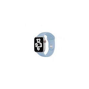 Pulseira de Nylon Wiwu Azul 38-40MM