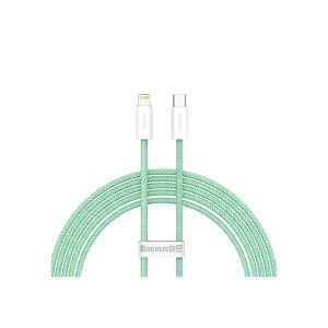 Cabo Baseus CALD000106 Type C/IP 2M 20W