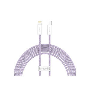 Cabo Baseus CALD000105 Type C/IP 2M 20W