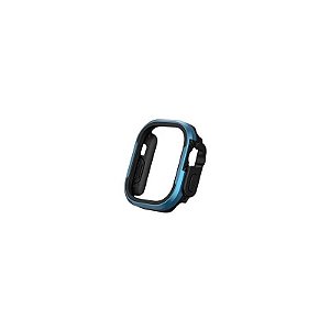 Estojo Wiwu Watch Defe JD101 45mm Azul