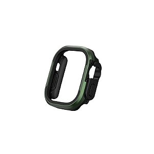Estojo de Relógio Wiwu JD101 49MM Verde