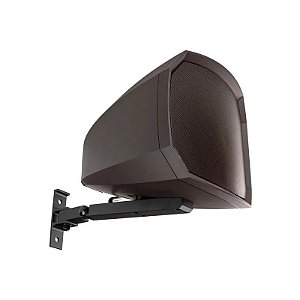 Alto Falante Klipsch PRO-650T-LS para Ambientes Externos 15,24 cm Marrom (Unidade)