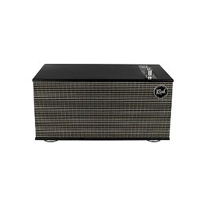 Caixa de Som Klipsch The Three II Premium Bluetooth Estéreo 120W Bivolt Preto 1067557