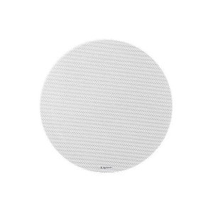 Caixa de Som de Teto para Embutir Klipsch PRO-160RPC 200W Pico Redondo 16,5cm - Branco 1063966