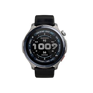 Relógio Inteligente Amazfit Balance 2 A2430 Bluetooth - Preto W2430GL1N