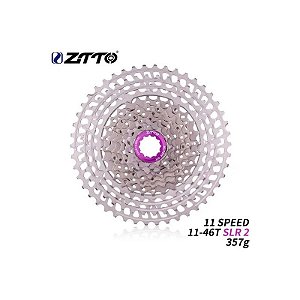 Bike Cassete 11V Ztto 11/46 SLR2 -