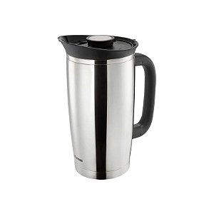 Prensa Francesa Térmica Zojirushi SK-XAE10XA Inox Isolamento a Vácuo Filtro Premium 1L
