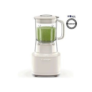 Liquidificador Cuisinart BL-9TR Soho 1L 2 Velocidades 600W 110V