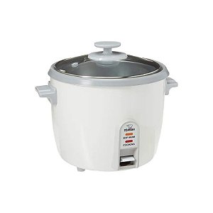 Panela Elétrica de Arroz Zojirushi NHS-10WB Vapor 1,2L 110V