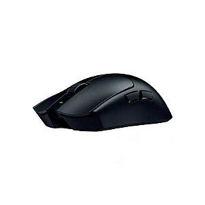 Mouse Gamer Razer Viper V3 Pro para Esports 35.000 Dpi Sem Fio Preto - RZ01-04550100-R3U1