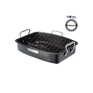 Assadeira Cuisinart ASR-1713V1C 17"X13"