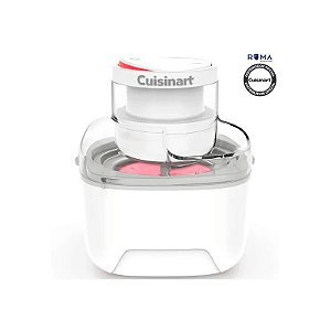 Sorveteira Cuisinart ICE-M10C Wonder 1 Litro 110V