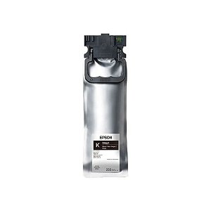 Tinta Epson T46J120 Ultrachrome D6R-s Cartucho de Tinta 250ML Preto
