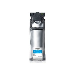 Cartucho de Tinta Epson T46J220 Ultrachrome D6R-s Ink Pack 250ML Ciano