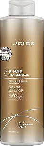 Joico Selador K-PAK Professional 1000ml Passo 02