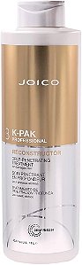 Joico Máscara de Hidratação K-PAK 1000ml Passo 3