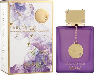 Perfume Armaf – Club De Nuit Maleka Eau de Parfum Feminino 102ml