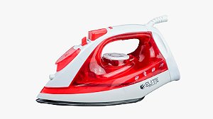 Ferro de Passar Roupa Elite Antiaderente 127V