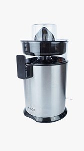 Espremedor De Frutas Elite Inox 500ml 127V 80w