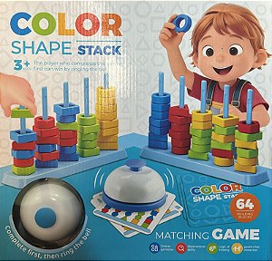 JOGO DE MESA DIDATICO