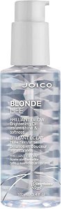 Joico Blonde Life Brilliant Glow Oil 100Ml Smart Release