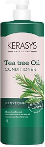 Kerasys Tea Tree Oil - Condicionador 1L 65592