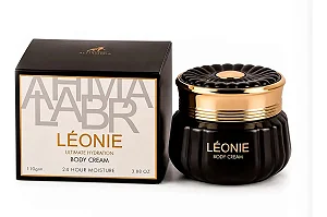 Body Cream Maison Alhambra 110g