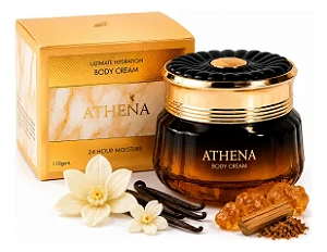 Athena Maison Alhambra Body Cream Athena Maison Alhambra 110